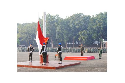 TNI JAMIN KELANCARAN PILKADA 2024