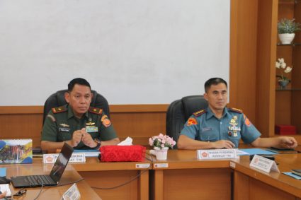 WANDIK DIKMA PA PSDP PNB TNI