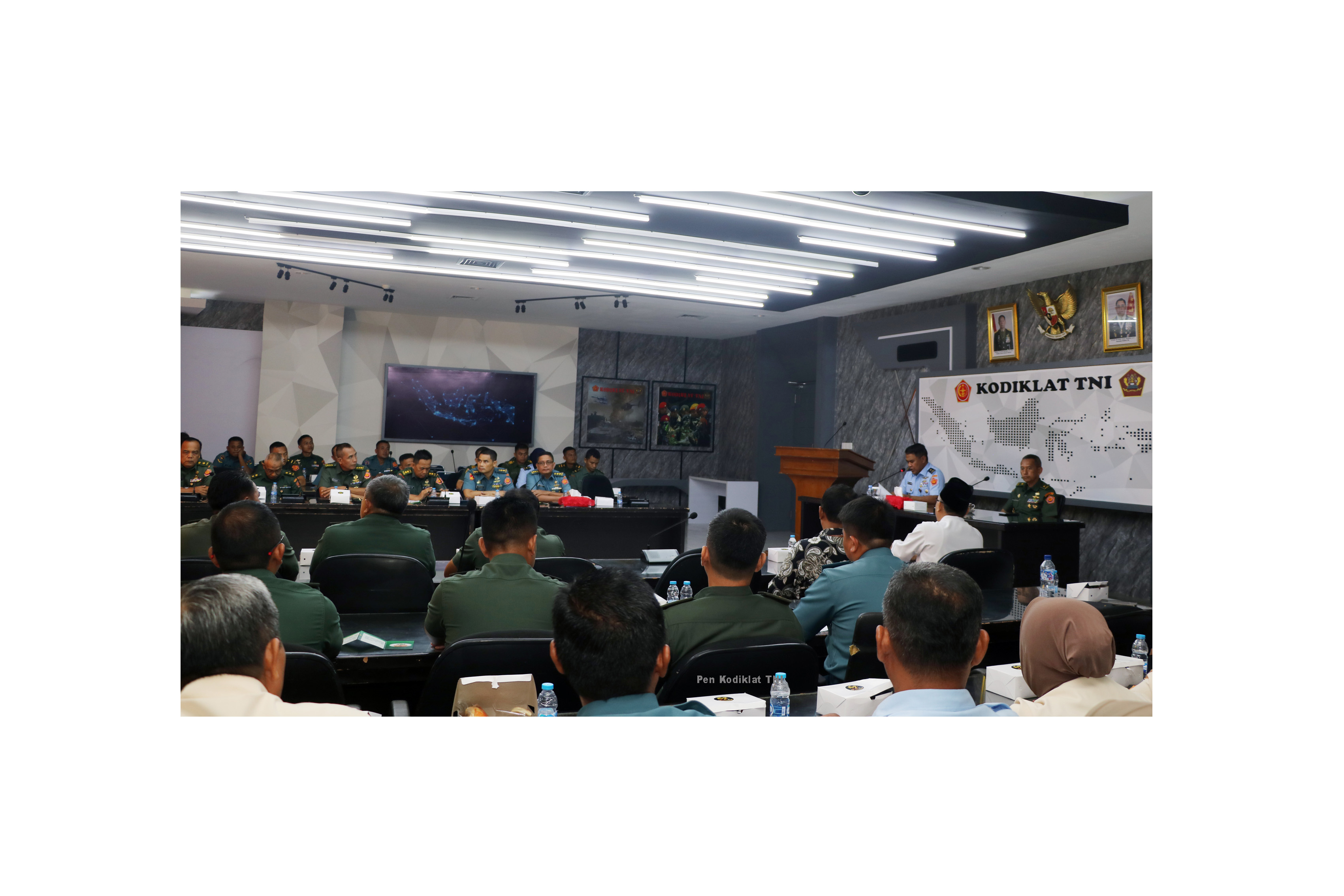SOSIALISASI ZAKAT