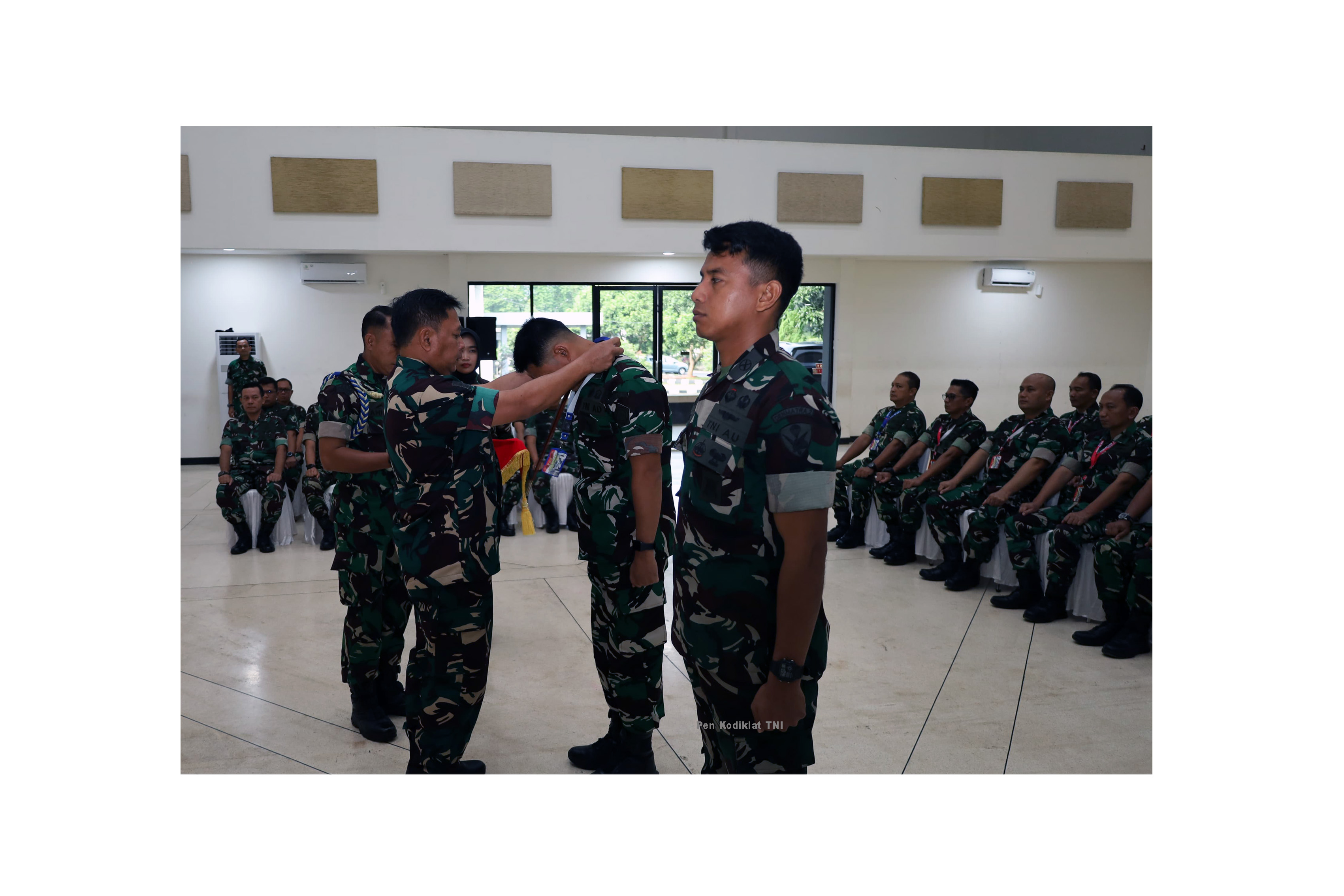 TARLATGAB TNI TA 2025