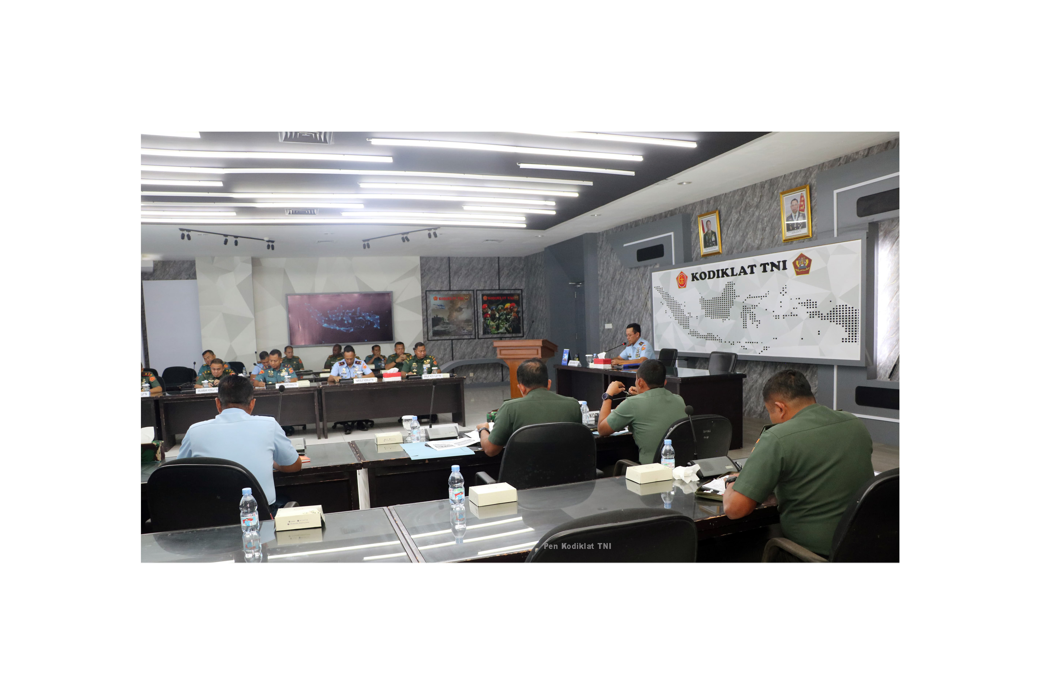 PEMBERIAN JUKCAN DAN PAPARAN RGB TARKORBANTEM TA 2025