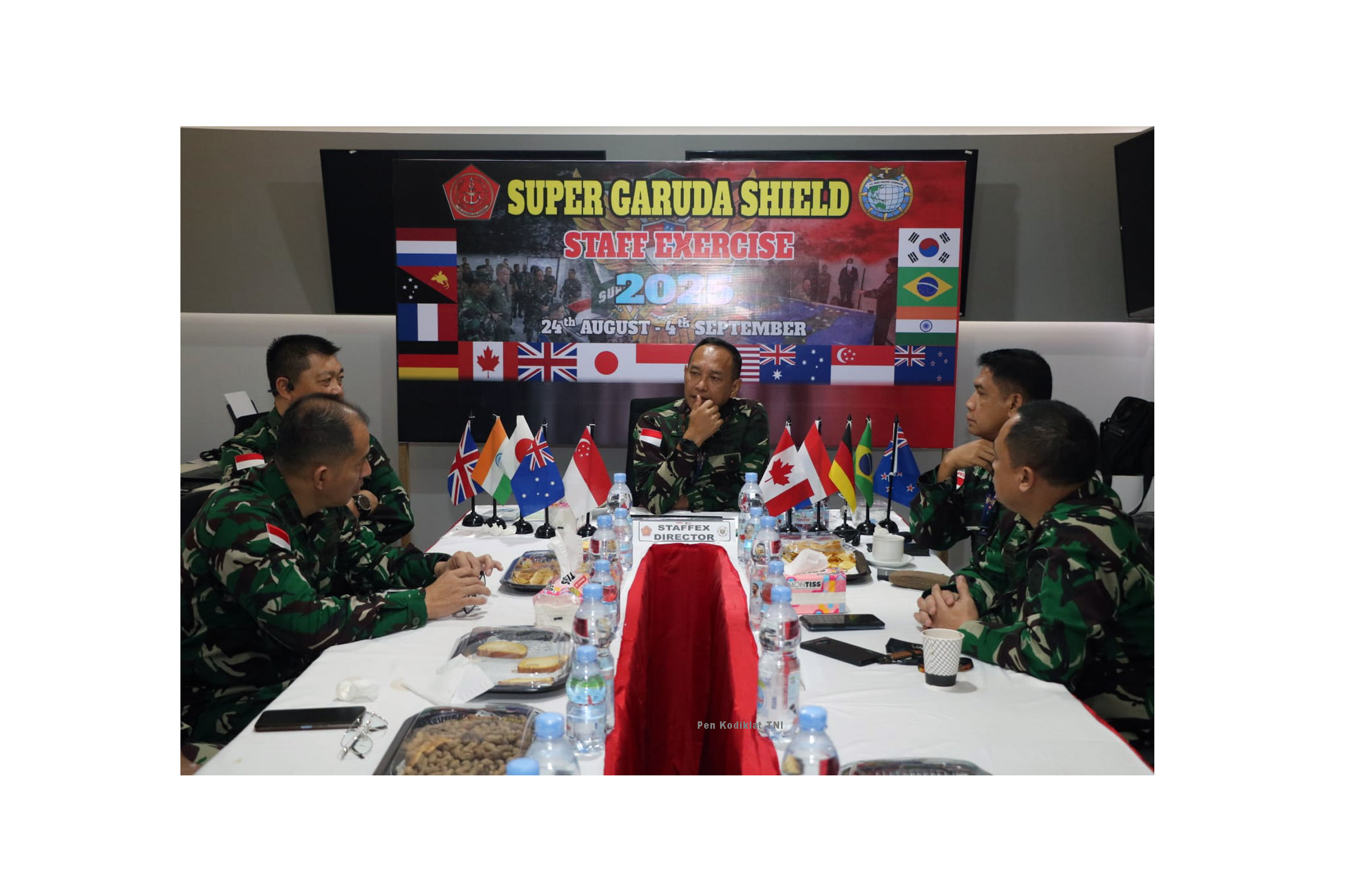 BRIEFING ECG SGS 2025