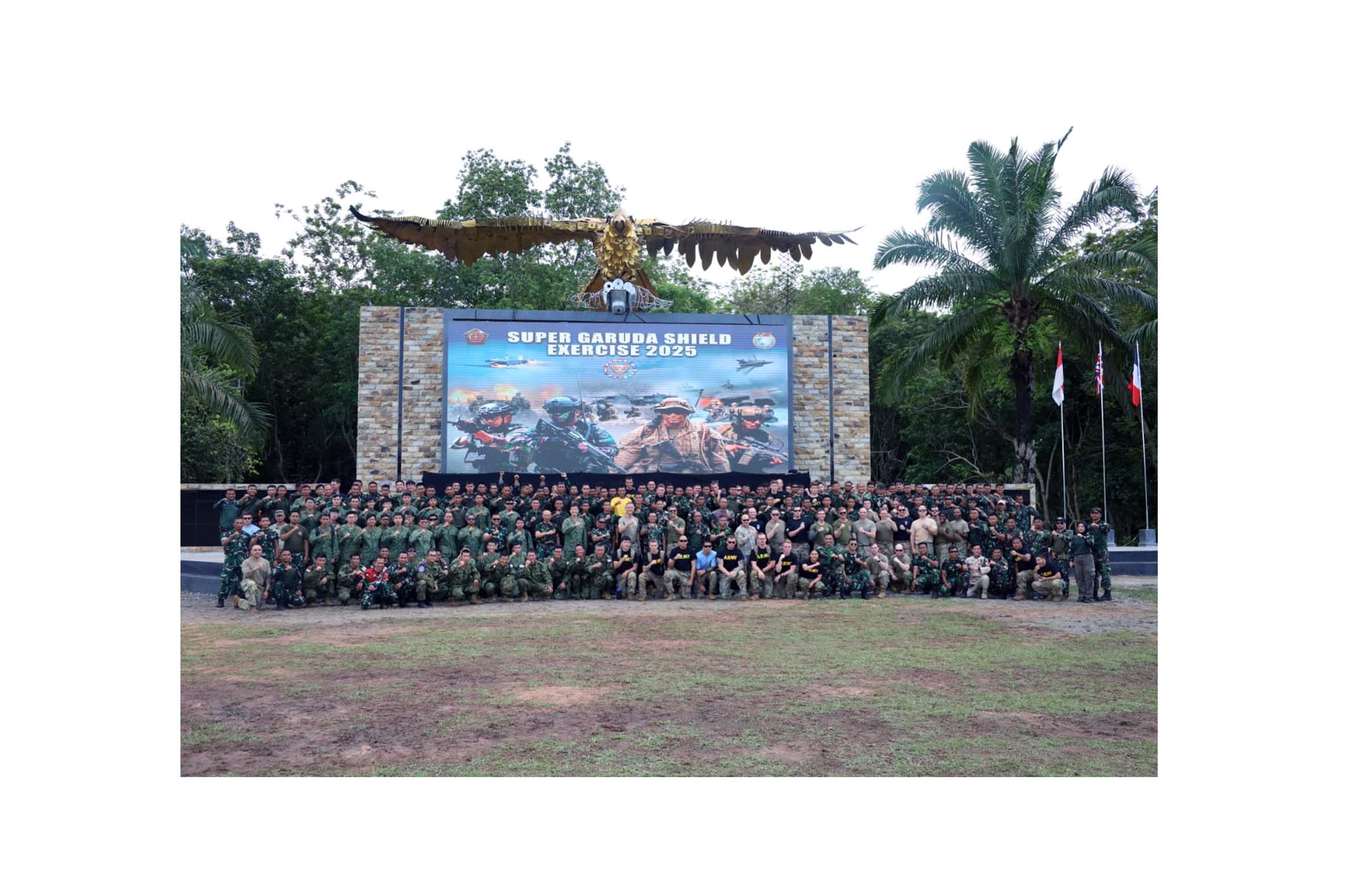 CULTURE DAY DALAM RANGKA LATGABMA SGS 2025