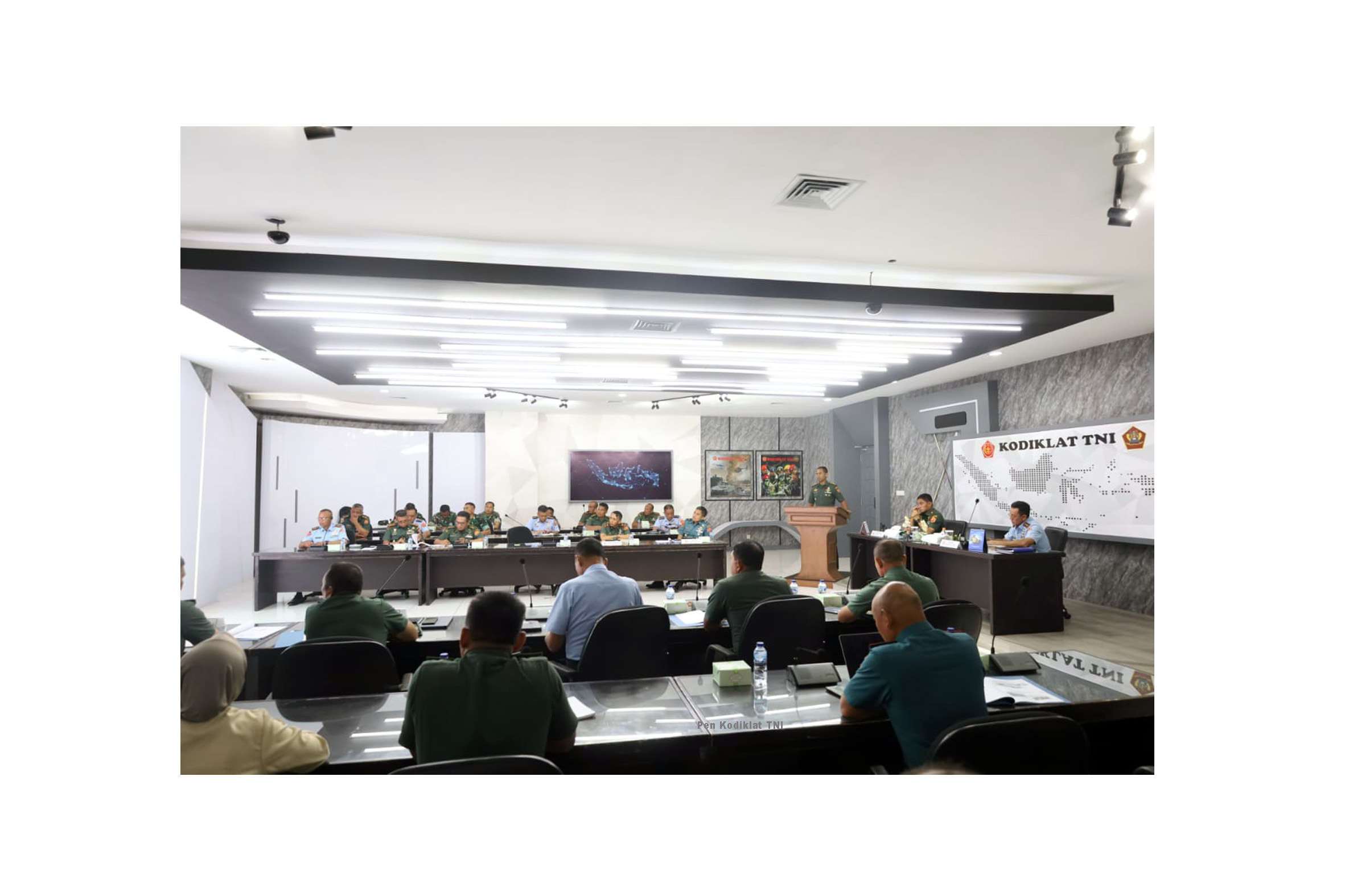 PAPARAN KESIAPAN DIKMA PA PK KEAHLIAN KHUSUS SIBER TA 2025