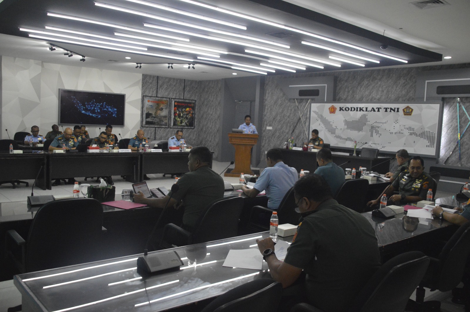 RAPAT KESIAPAN LKO KOOPSUDNAS TA 2025